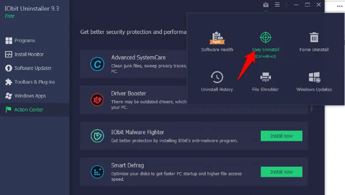 Cách gỡ cài đặt chương trình trên Windows 10 đúng cách 38 Cách gỡ cài đặt chương trình trên Windows 10 đúng cách