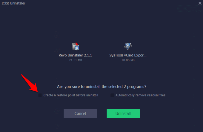 Cách gỡ cài đặt chương trình trên Windows 10 đúng cách 42 Cách gỡ cài đặt chương trình trên Windows 10 đúng cách