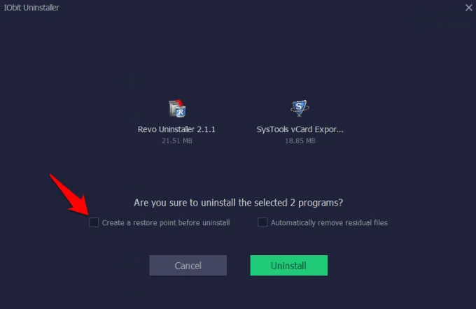 Cách gỡ cài đặt chương trình trên Windows 10 đúng cách 42 Cách gỡ cài đặt chương trình trên Windows 10 đúng cách
