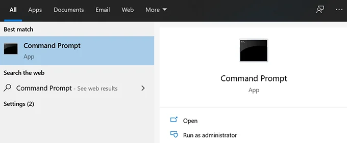 11 cách mở bảng điều khiển trong Windows 10 10 11 cách mở bảng điều khiển trong Windows 10