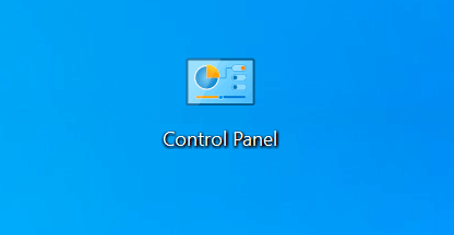 11 cách mở bảng điều khiển trong Windows 10 40 11 cách mở bảng điều khiển trong Windows 10