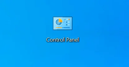 11 cách mở bảng điều khiển trong Windows 10 40 11 cách mở bảng điều khiển trong Windows 10