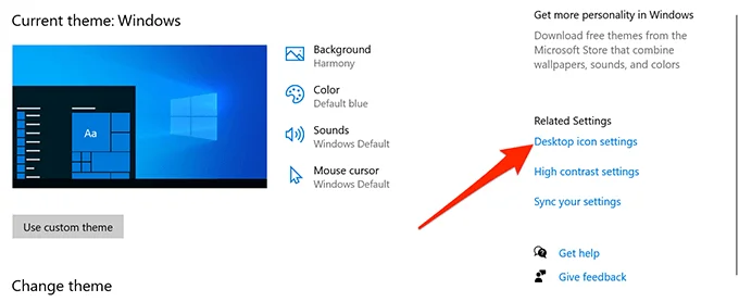 11 cách mở bảng điều khiển trong Windows 10 36 11 cách mở bảng điều khiển trong Windows 10