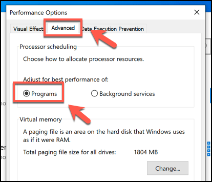 Cách tối ưu hóa Windows 10 cho trò chơi 10 Cách tối ưu hóa Windows 10 cho trò chơi
