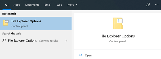7 mẹo nếu Windows Explorer tiếp tục gặp sự cố 14 7 mẹo nếu Windows Explorer tiếp tục gặp sự cố