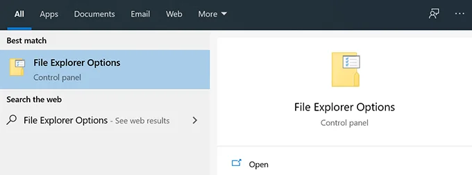 7 mẹo nếu Windows Explorer tiếp tục gặp sự cố 18 7 mẹo nếu Windows Explorer tiếp tục gặp sự cố