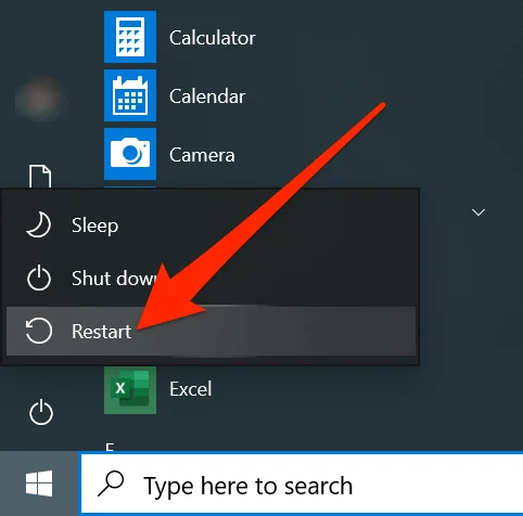 Tìm kiếm trên Windows 10 không hoạt động? 6 Mẹo khắc phục sự cố cần thử 49 Tìm kiếm trên Windows 10 không hoạt động? 6 Mẹo khắc phục sự cố cần thử
