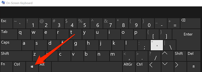 Tìm kiếm trên Windows 10 không hoạt động? 6 Mẹo khắc phục sự cố cần thử 2 Tìm kiếm trên Windows 10 không hoạt động? 6 Mẹo khắc phục sự cố cần thử