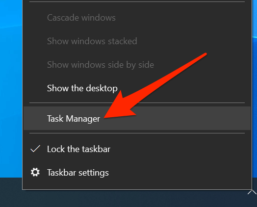Tìm kiếm trên Windows 10 không hoạt động? 6 Mẹo khắc phục sự cố cần thử 8 Tìm kiếm trên Windows 10 không hoạt động? 6 Mẹo khắc phục sự cố cần thử