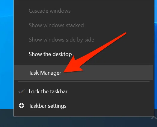 Tìm kiếm trên Windows 10 không hoạt động? 6 Mẹo khắc phục sự cố cần thử 51 Tìm kiếm trên Windows 10 không hoạt động? 6 Mẹo khắc phục sự cố cần thử