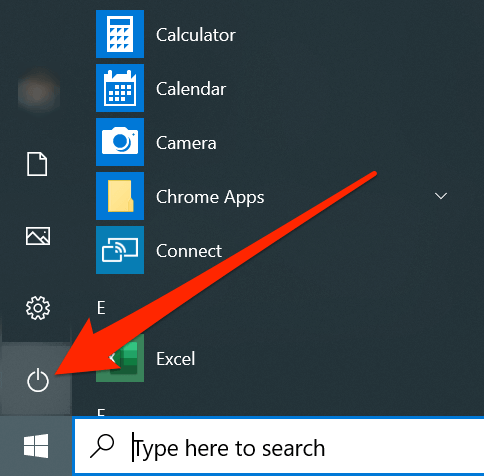Tìm kiếm trên Windows 10 không hoạt động? 6 Mẹo khắc phục sự cố cần thử 4 Tìm kiếm trên Windows 10 không hoạt động? 6 Mẹo khắc phục sự cố cần thử