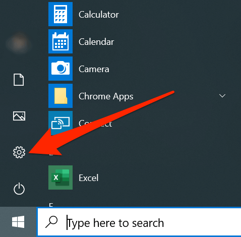 Tìm kiếm trên Windows 10 không hoạt động? 6 Mẹo khắc phục sự cố cần thử 26 Tìm kiếm trên Windows 10 không hoạt động? 6 Mẹo khắc phục sự cố cần thử