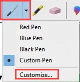 Cách sử dụng phím tắt Windows Snipping Tool trong Windows 10