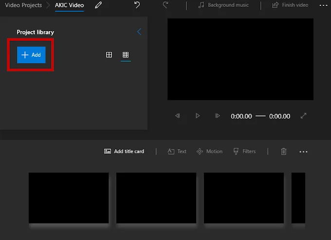 Cách sử dụng Trình chỉnh sửa video của Windows 10 14 Cách sử dụng Trình chỉnh sửa video của Windows 10