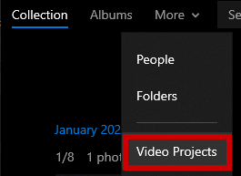 Cách sử dụng Trình chỉnh sửa video của Windows 10 12 Cách sử dụng Trình chỉnh sửa video của Windows 10