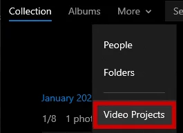 Cách sử dụng Trình chỉnh sửa video của Windows 10 12 Cách sử dụng Trình chỉnh sửa video của Windows 10