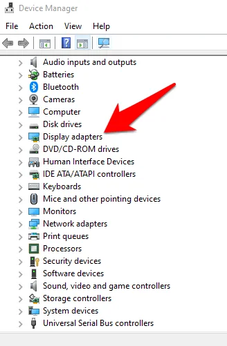 Cách khắc phục màn hình nền đen trên Windows 10 22 Cách khắc phục màn hình nền đen trên Windows 10