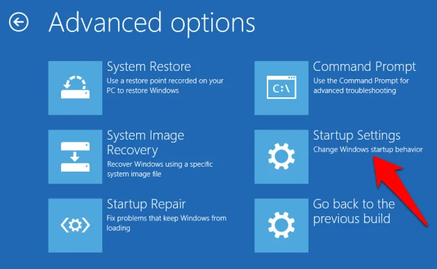 Cách khắc phục màn hình nền đen trên Windows 10 18 Cách khắc phục màn hình nền đen trên Windows 10