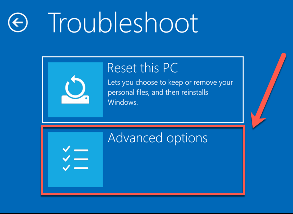 Cách vào BIOS trong Windows 10 và các phiên bản cũ hơn 14 Cách vào BIOS trong Windows 10 và các phiên bản cũ hơn