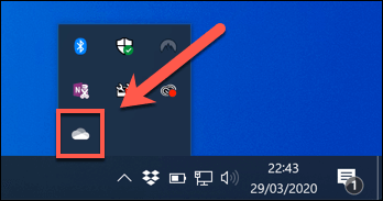 Cách tắt OneDrive trên PC chạy Windows 10 của bạn (& Tại sao bạn muốn) 4 Cách tắt OneDrive trên PC chạy Windows 10 của bạn (& Tại sao bạn muốn)
