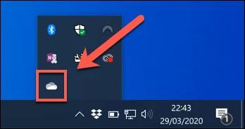 Cách tắt OneDrive trên PC chạy Windows 10 của bạn (& Tại sao bạn muốn) 4 Cách tắt OneDrive trên PC chạy Windows 10 của bạn (& Tại sao bạn muốn)