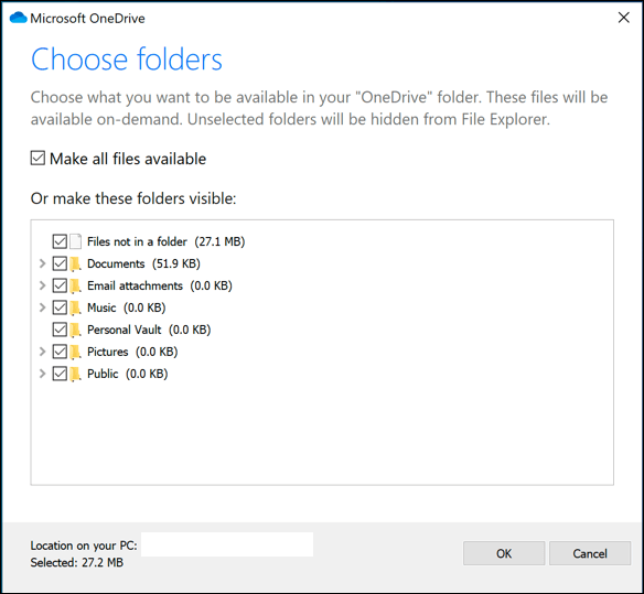 Cách tắt OneDrive trên PC chạy Windows 10 của bạn (& Tại sao bạn muốn) 2 Cách tắt OneDrive trên PC chạy Windows 10 của bạn (& Tại sao bạn muốn)