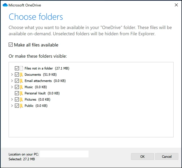 Cách tắt OneDrive trên PC chạy Windows 10 của bạn (& Tại sao bạn muốn) 2 Cách tắt OneDrive trên PC chạy Windows 10 của bạn (& Tại sao bạn muốn)