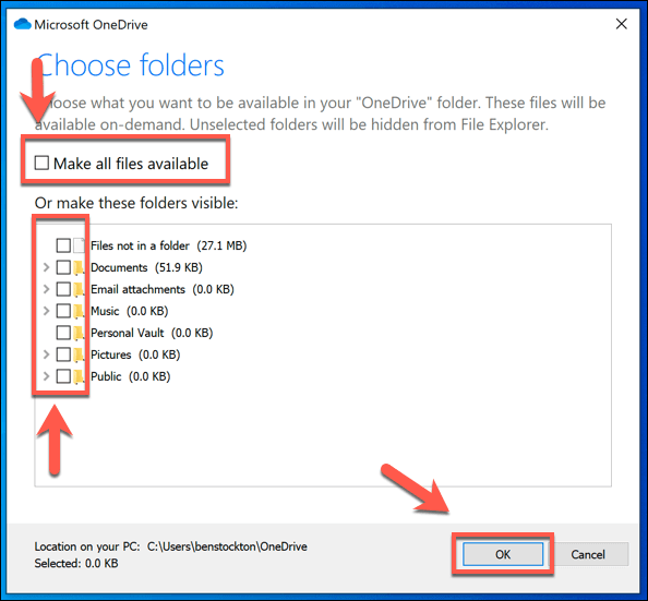Cách tắt OneDrive trên PC chạy Windows 10 của bạn (& Tại sao bạn muốn) 10 Cách tắt OneDrive trên PC chạy Windows 10 của bạn (& Tại sao bạn muốn)