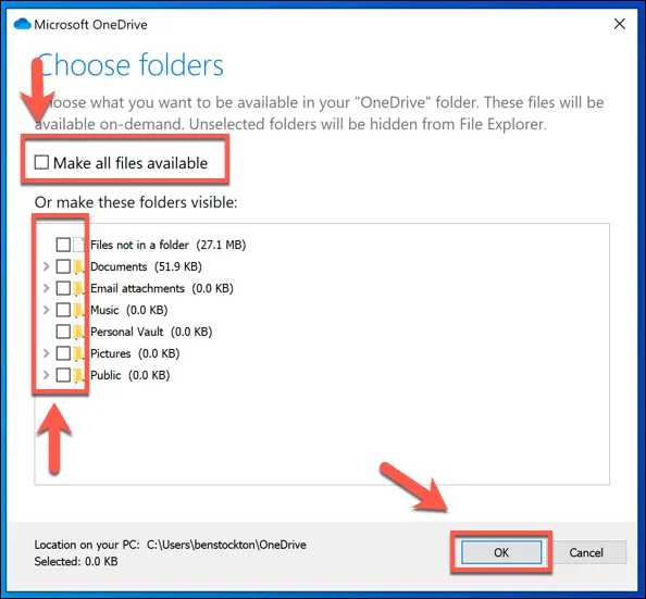 Cách tắt OneDrive trên PC chạy Windows 10 của bạn (& Tại sao bạn muốn) 10 Cách tắt OneDrive trên PC chạy Windows 10 của bạn (& Tại sao bạn muốn)