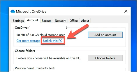 Cách tắt OneDrive trên PC chạy Windows 10 của bạn (& Tại sao bạn muốn) 16 Cách tắt OneDrive trên PC chạy Windows 10 của bạn (& Tại sao bạn muốn)