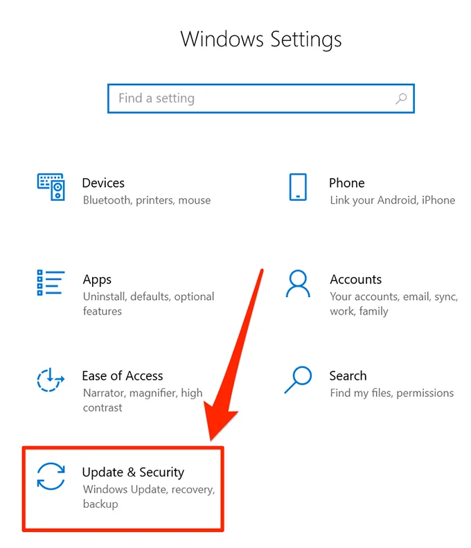 Cách tắt Bộ bảo vệ Windows 4 Cách tắt Bộ bảo vệ Windows