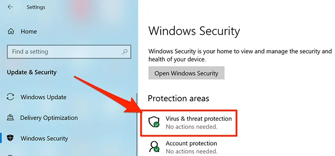 Cách tắt Bộ bảo vệ Windows 8 Cách tắt Bộ bảo vệ Windows