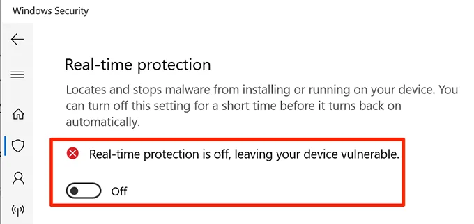 Cách tắt Bộ bảo vệ Windows 14 Cách tắt Bộ bảo vệ Windows