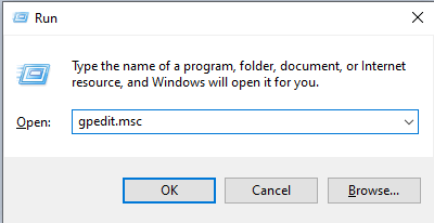 Cách tắt Bộ bảo vệ Windows 24 Cách tắt Bộ bảo vệ Windows