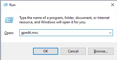 Cách tắt Bộ bảo vệ Windows 24 Cách tắt Bộ bảo vệ Windows