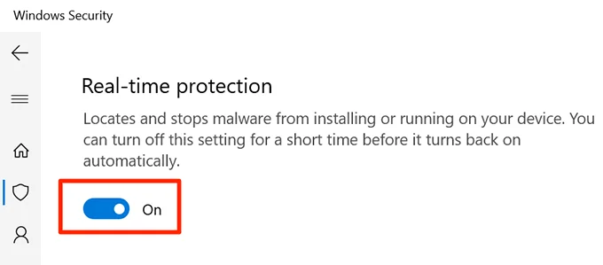 Cách tắt Bộ bảo vệ Windows 12 Cách tắt Bộ bảo vệ Windows