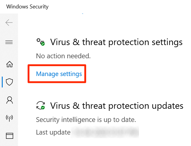 Cách tắt Bộ bảo vệ Windows 10 Cách tắt Bộ bảo vệ Windows