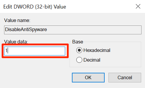 Cách tắt Bộ bảo vệ Windows 22 Cách tắt Bộ bảo vệ Windows