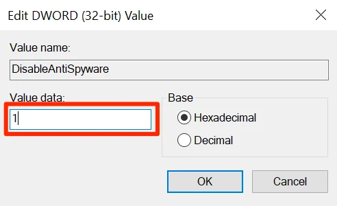 Cách tắt Bộ bảo vệ Windows 22 Cách tắt Bộ bảo vệ Windows