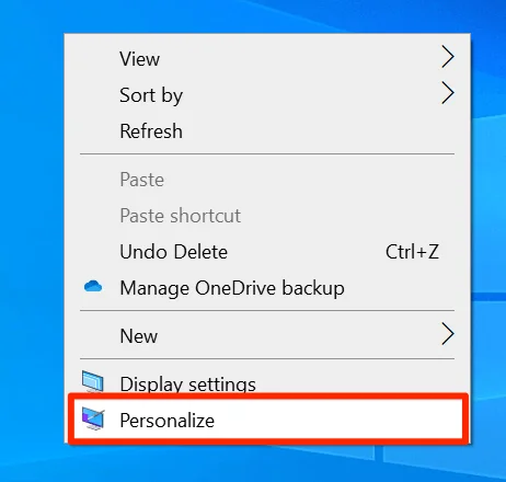 10 cách để tùy chỉnh menu bắt đầu Windows 10 của bạn 18 10 cách để tùy chỉnh menu bắt đầu Windows 10 của bạn