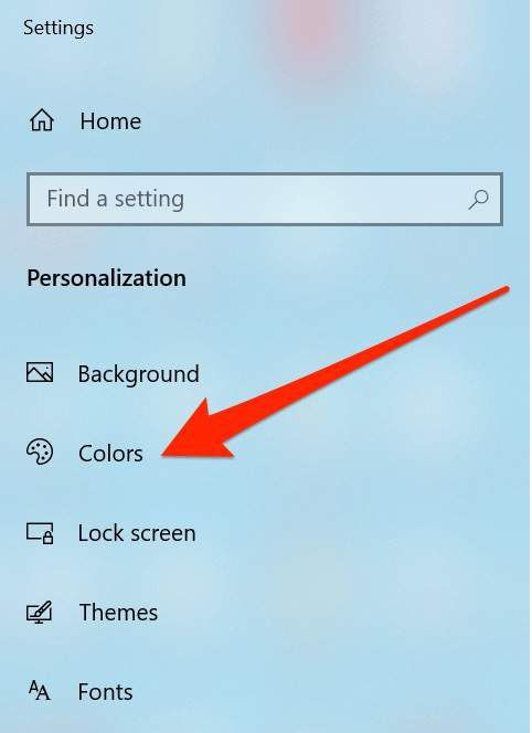 10 cách để tùy chỉnh menu bắt đầu Windows 10 của bạn 26 10 cách để tùy chỉnh menu bắt đầu Windows 10 của bạn