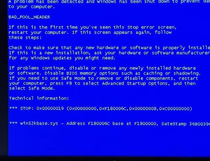 15 trình bảo vệ màn hình miễn phí tuyệt vời nhất dành cho Windows 10 4 15 trình bảo vệ màn hình miễn phí tuyệt vời nhất dành cho Windows 10