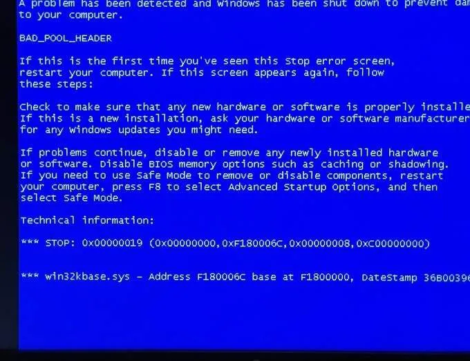 15 trình bảo vệ màn hình miễn phí tuyệt vời nhất dành cho Windows 10 4 15 trình bảo vệ màn hình miễn phí tuyệt vời nhất dành cho Windows 10