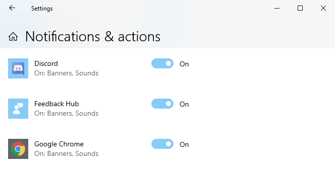 Windows Action Center là gì? 28 Windows Action Center là gì?