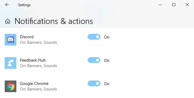 Windows Action Center là gì? 28 Windows Action Center là gì?