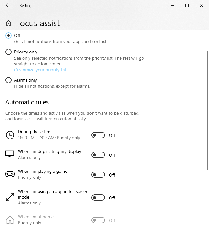 Windows Action Center là gì? 24 Windows Action Center là gì?