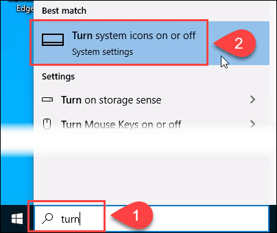 Windows Action Center là gì? 32 Windows Action Center là gì?