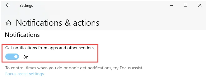 Windows Action Center là gì? 22 Windows Action Center là gì?