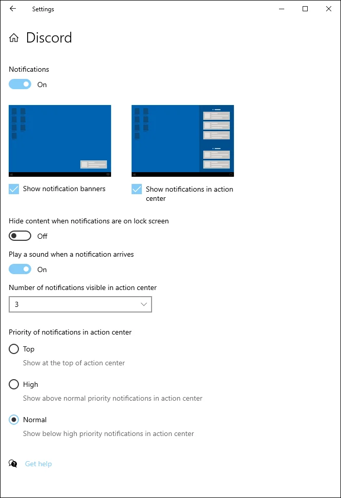 Windows Action Center là gì? 30 Windows Action Center là gì?