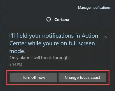 Windows Action Center là gì? 8 Windows Action Center là gì?